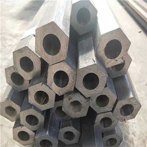 六角鋼管